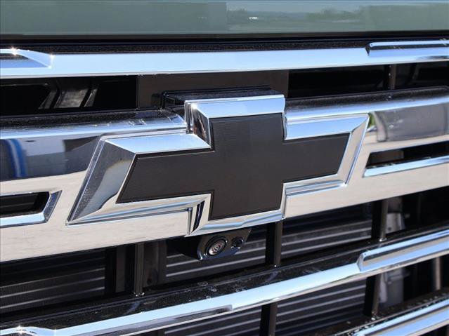 New 2026 Chevrolet Silverado 2500 LTZ w/ LTZ Premium Package AWD/4WD image 19