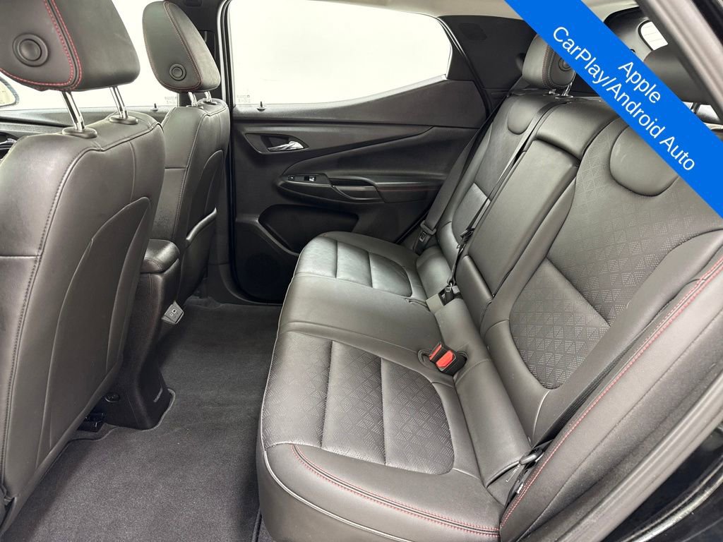 Used 2023 Chevrolet Bolt EUV Premier w/ Sun & Sound Package image 15