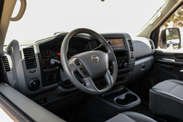 Used 2021 Nissan NV 2500 S RWD image 14