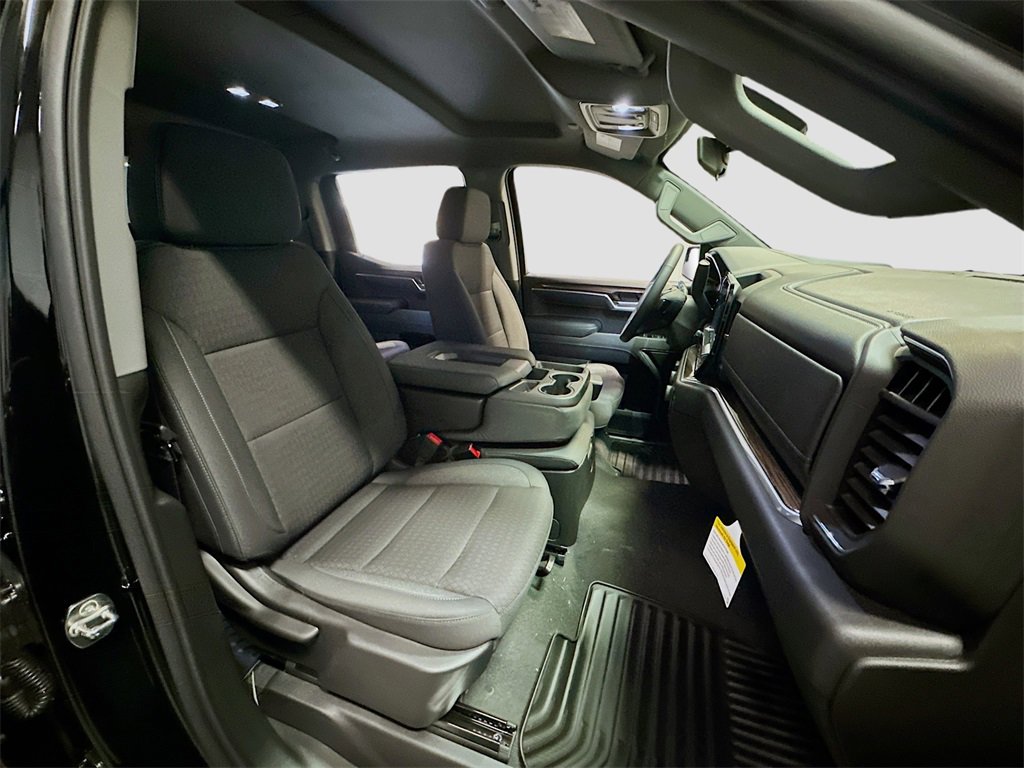 New 2026 Chevrolet Silverado 1500 LT image 30