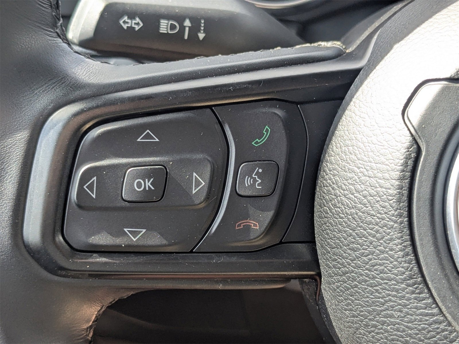 Used 2021 Jeep Wrangler Unlimited Sport image 26