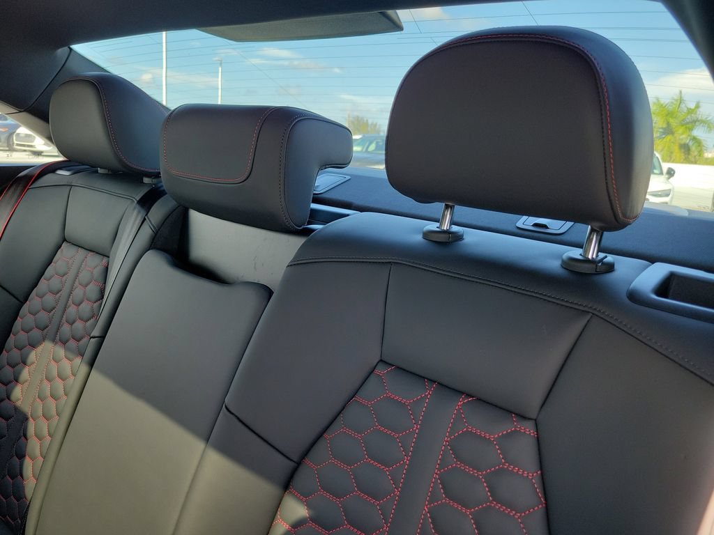 New 2026 Audi RS 3 AWD/4WD image 26
