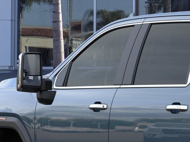 New 2026 GMC Sierra 2500 Denali w/ Denali Reserve Package AWD/4WD image 12