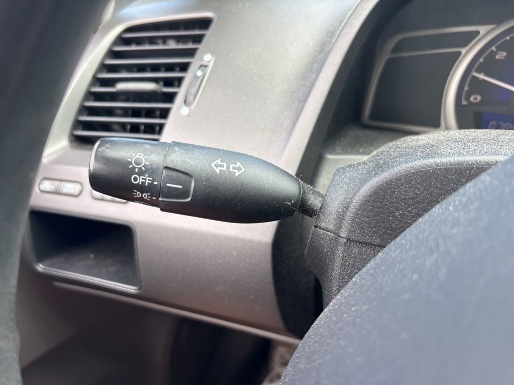 Used 2009 Honda Civic LX image 23