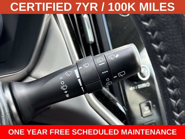 Used 2023 Subaru Outback Limited AWD/4WD image 26