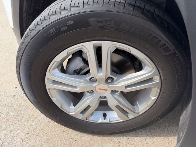 Used 2020 GMC Terrain SLE FWD image 8