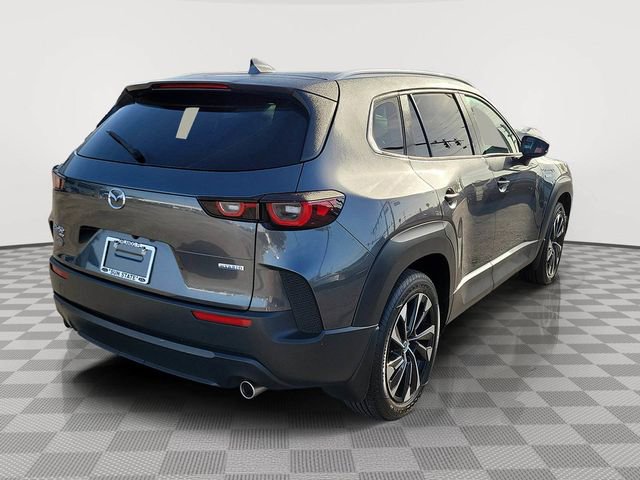 Used 2025 MAZDA CX-50 2.5 Hybrid w/ Weather Package image 5