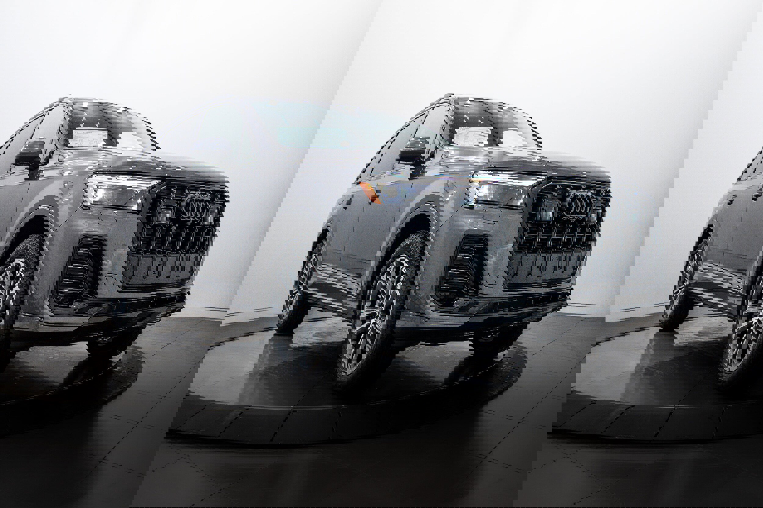 New 2026 Audi Q7 2.0T Premium Plus