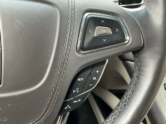 Used 2019 Lincoln MKZ Reserve w/ Reserve Plus Package image 15