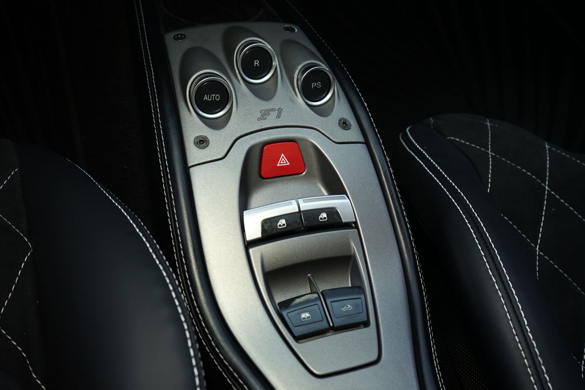 Used 2013 Ferrari 458 Spider RWD image 16