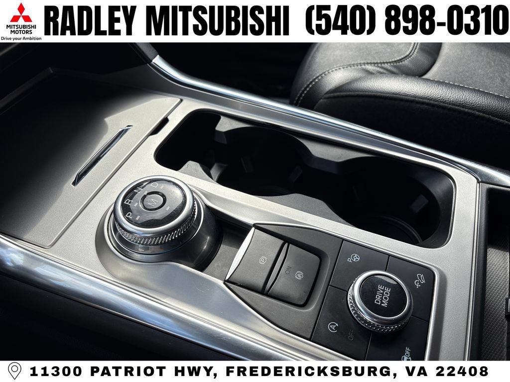 Used 2020 Ford Explorer ST w/ ST High-Performance Pack AWD/4WD image 11