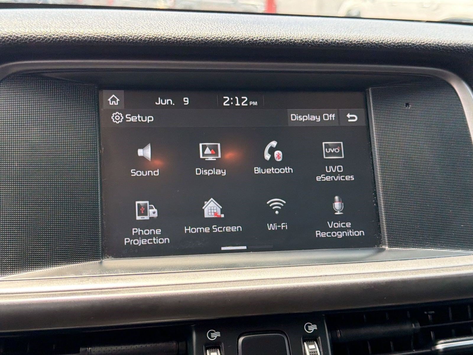 Used 2018 Kia Optima LX FWD image 24