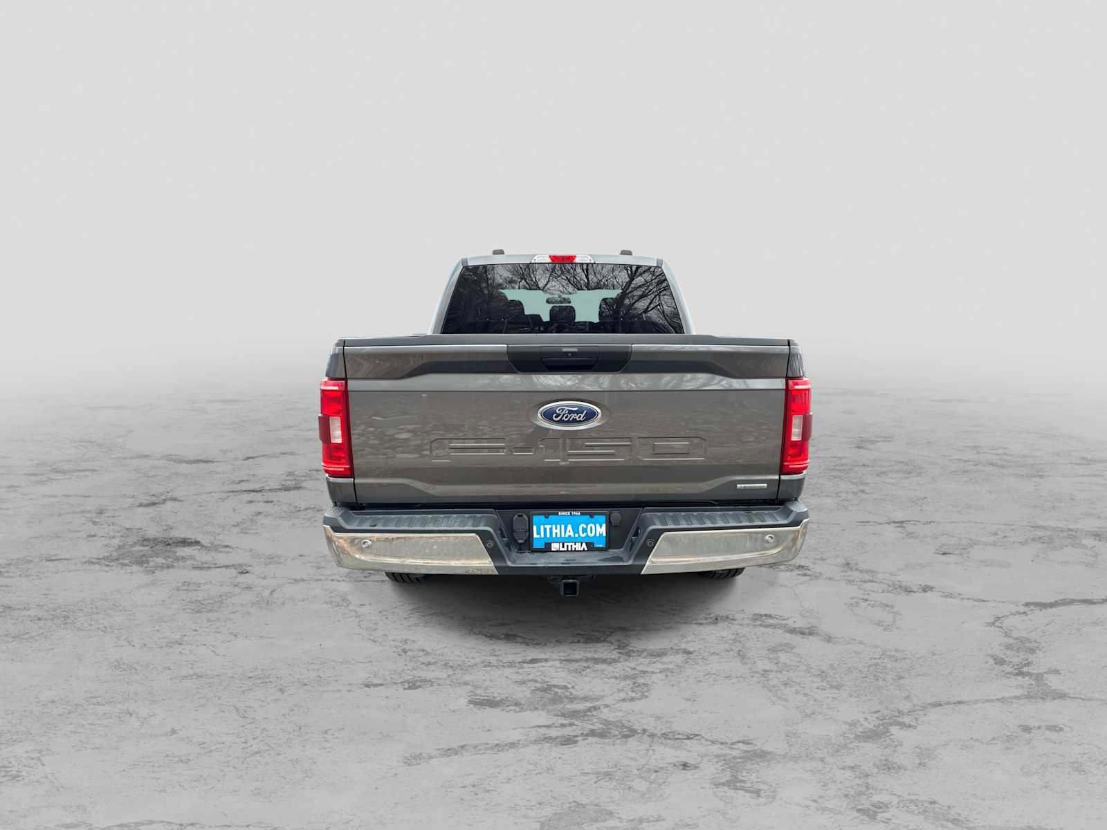 Used 2021 Ford F150 XLT w/ Equipment Group 301A Mid image 7