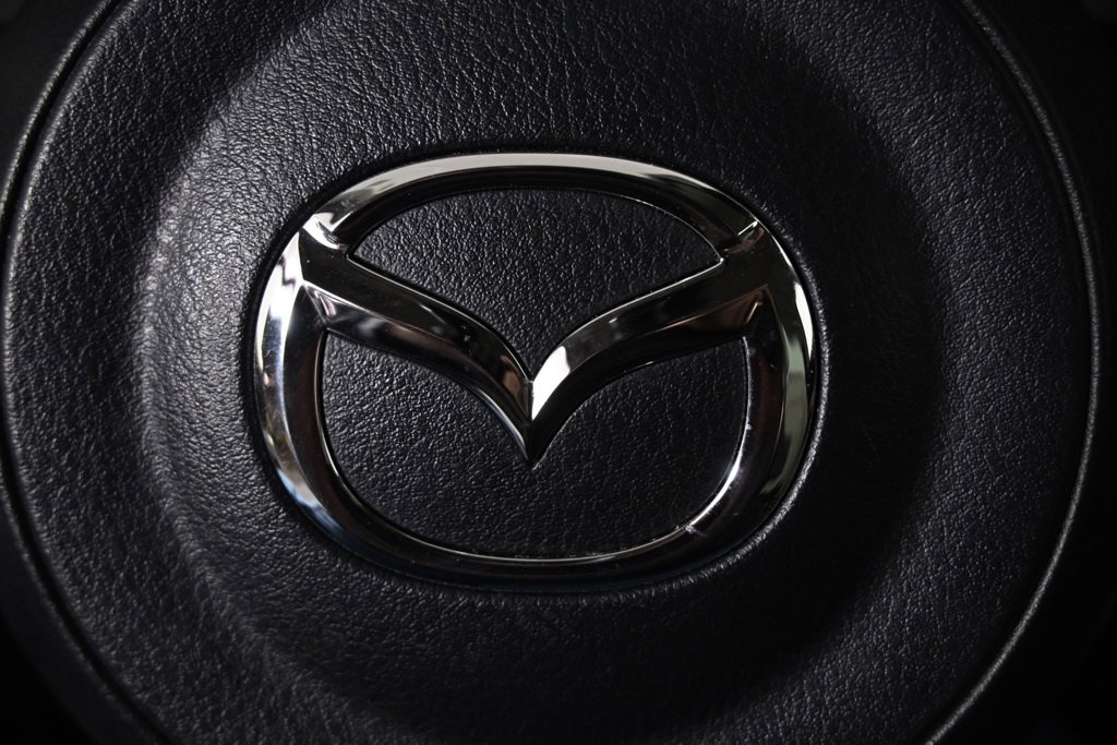 Used 2023 MAZDA CX-5 AWD 2.5 S w/ Premium Package image 36