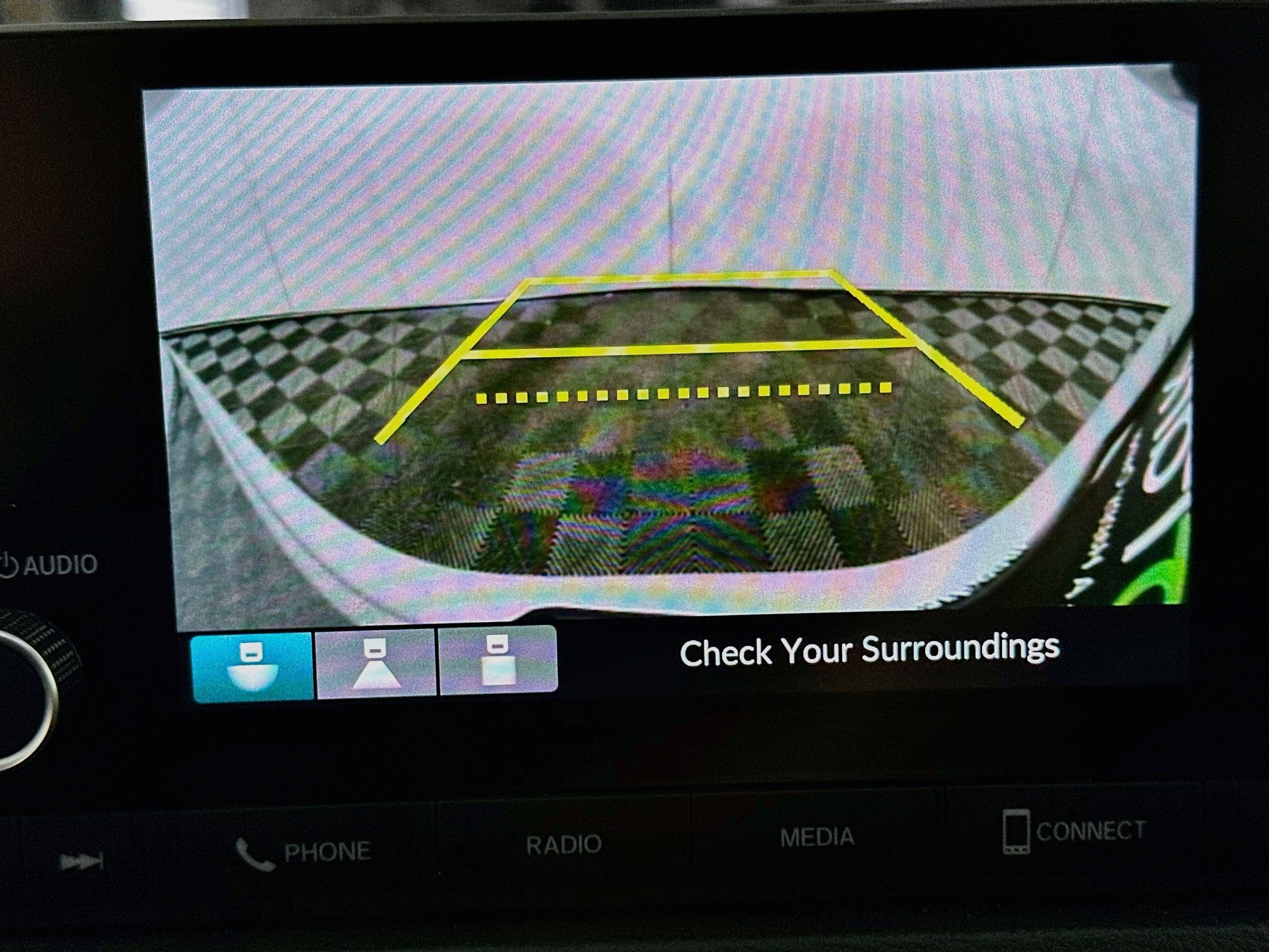 Used 2025 Honda CR-V LX image 21