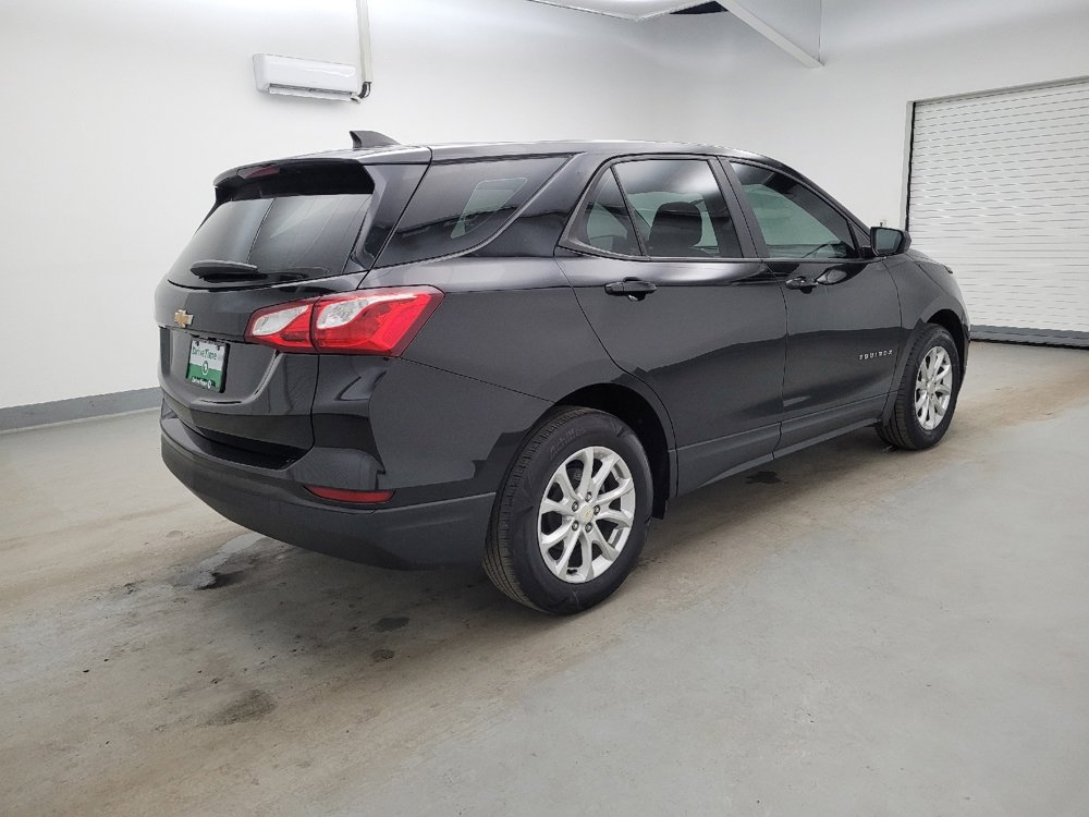 Used 2020 Chevrolet Equinox LS image 10