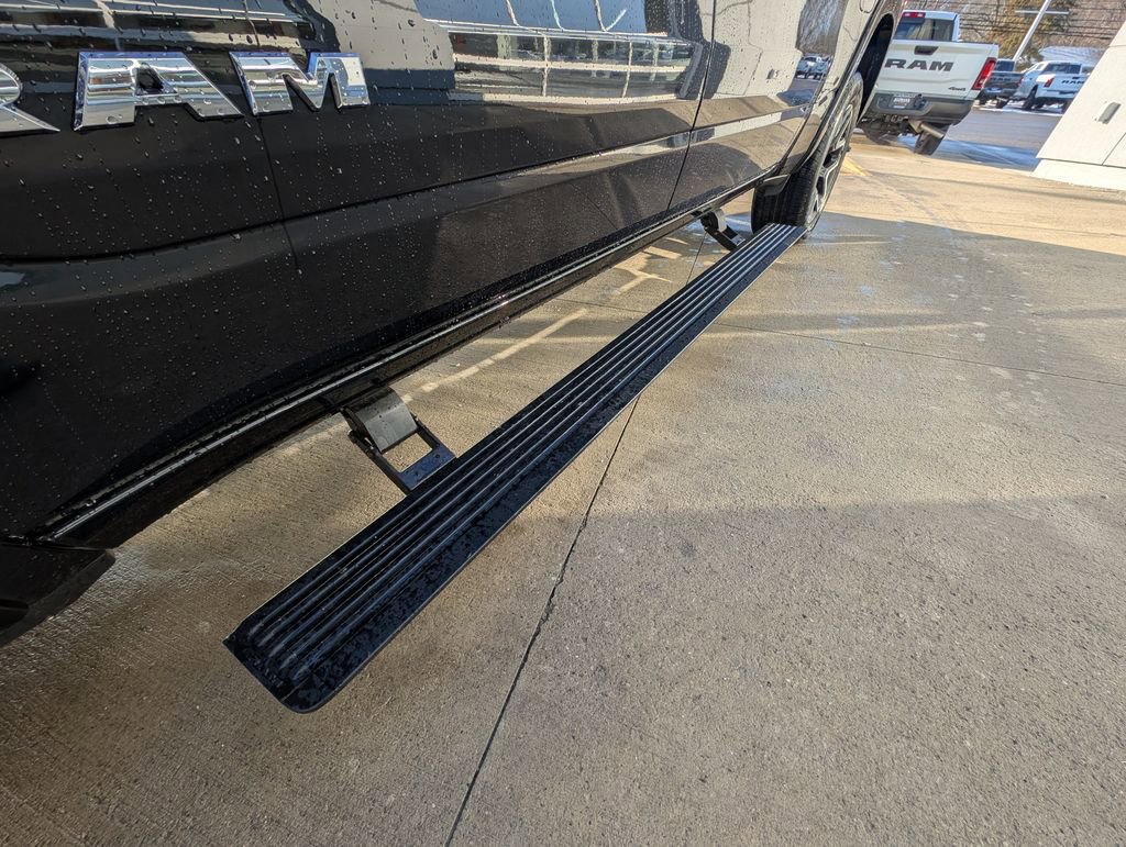 New 2026 RAM 1500 Laramie image 41