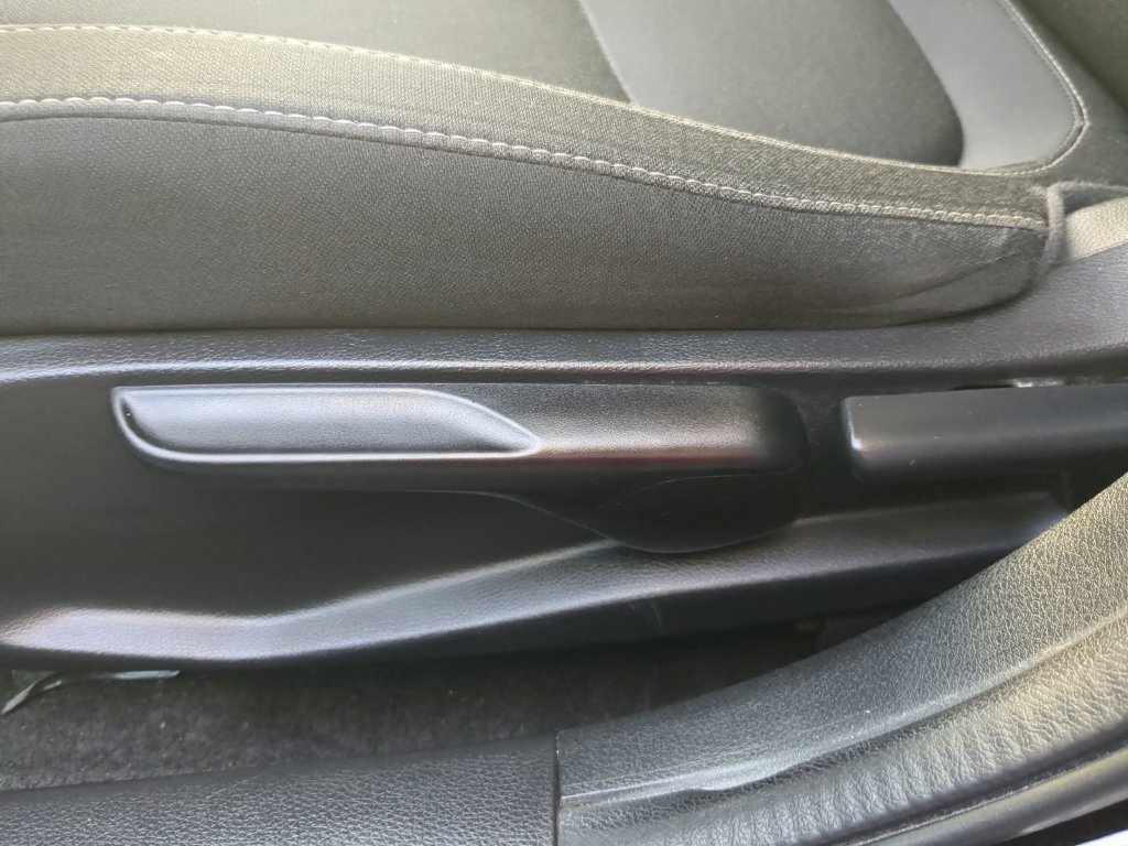 Used 2016 Honda Civic EX image 16