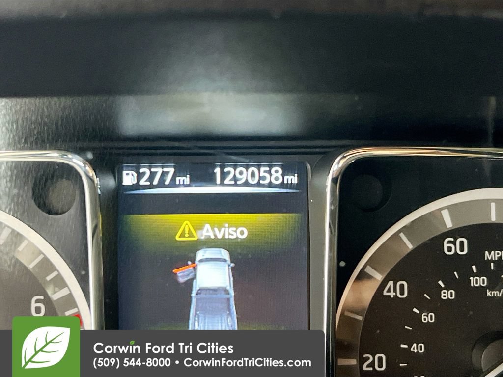 Used 2018 Nissan Titan PRO-4X AWD/4WD video 2