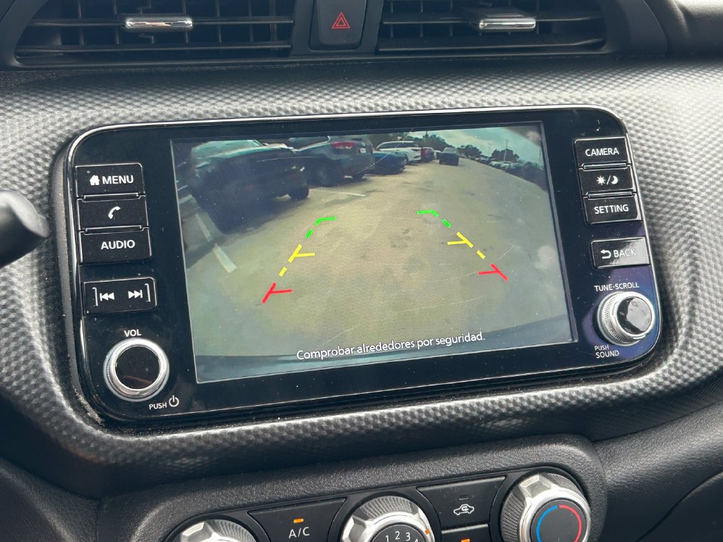 Used 2023 Nissan Kicks SV FWD image 27