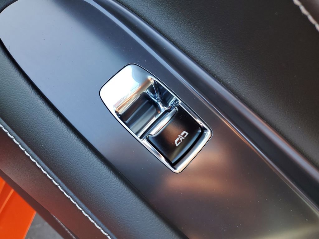 New 2026 Chevrolet Corvette Stingray Preferred Cpe w/ Stealth Interior Trim Package image 14