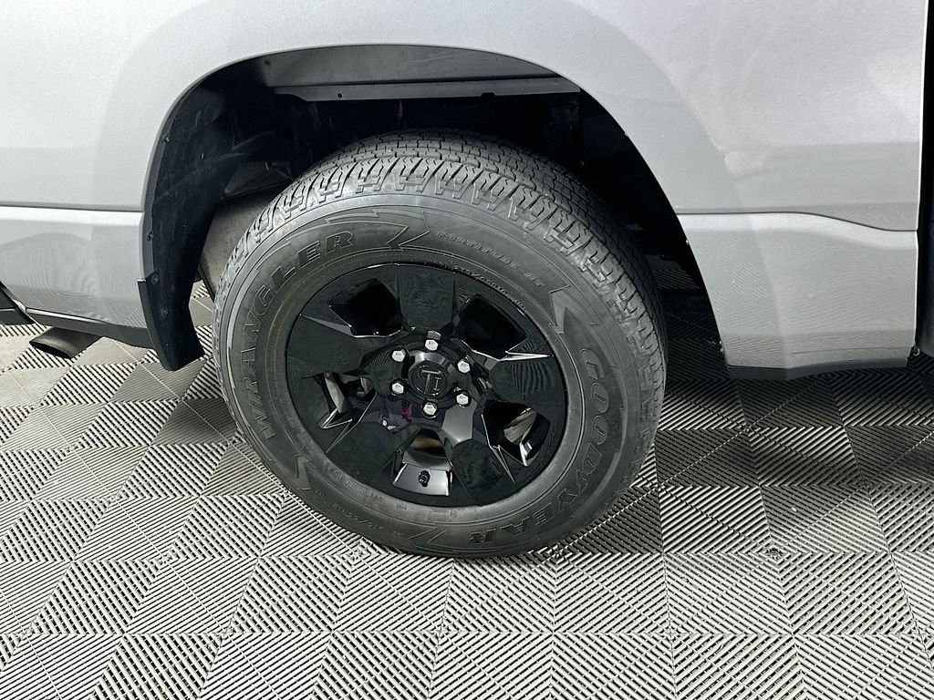 Certified 2022 RAM 1500 Big Horn AWD/4WD image 40