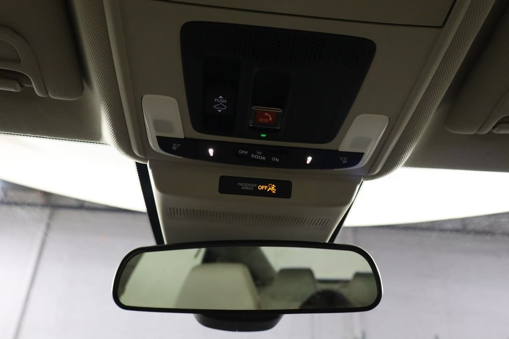 Used 2023 Honda Accord EX image 17
