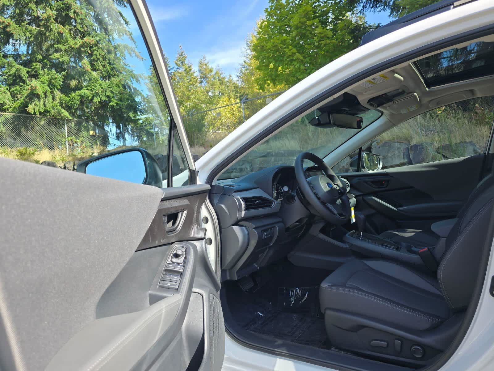 New 2026 Subaru Crosstrek 2.5i Premium AWD/4WD image 20