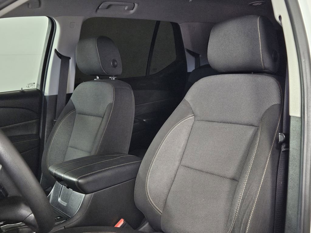 Used 2021 Chevrolet Traverse LS w/ LPO, Floor Liner Package image 23