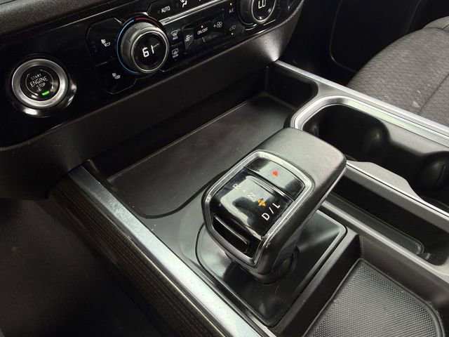 Used 2023 Chevrolet Silverado 1500 LT image 21