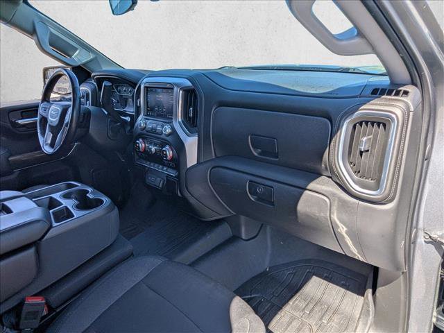 Used 2020 GMC Sierra 1500 Elevation w/ Elevation Value Package image 19