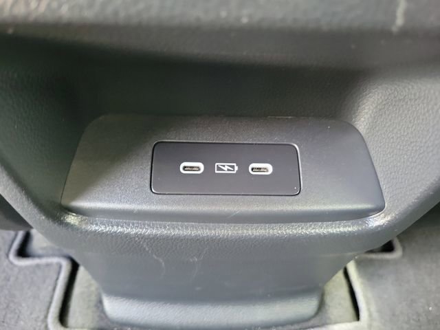 Used 2025 Honda CR-V EX image 10