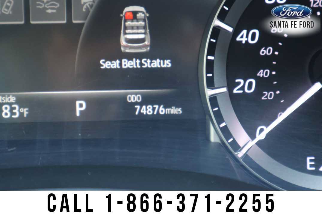 Used 2023 Toyota Highlander LE AWD/4WD image 39
