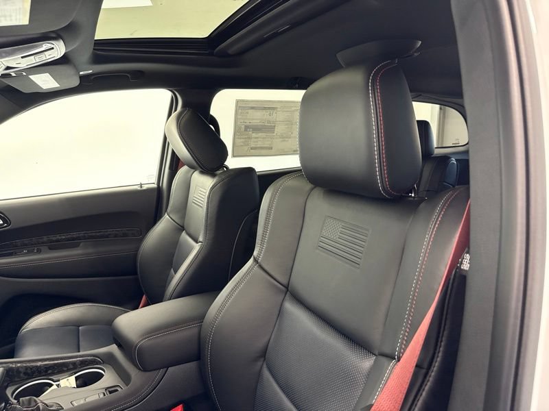 New 2026 Dodge Durango GT AWD/4WD image 26
