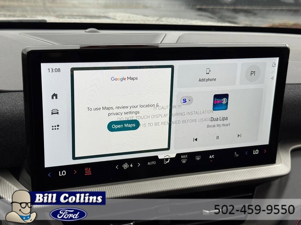 New 2026 Ford Explorer ST w/ Sun And Sound Package image 21