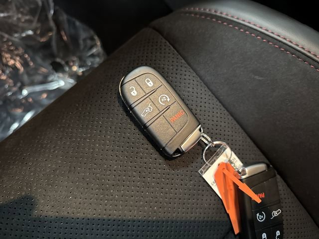 New 2026 Dodge Durango GT image 28