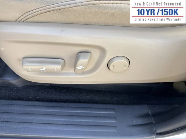 Used 2023 Toyota 4Runner Limited image 17