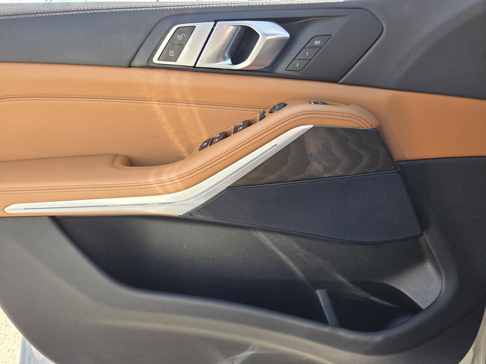 Used 2022 BMW X5 sDrive40i w/ Premium Package image 21