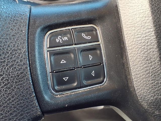 Used 2020 RAM 1500 Classic Warlock AWD/4WD image 28