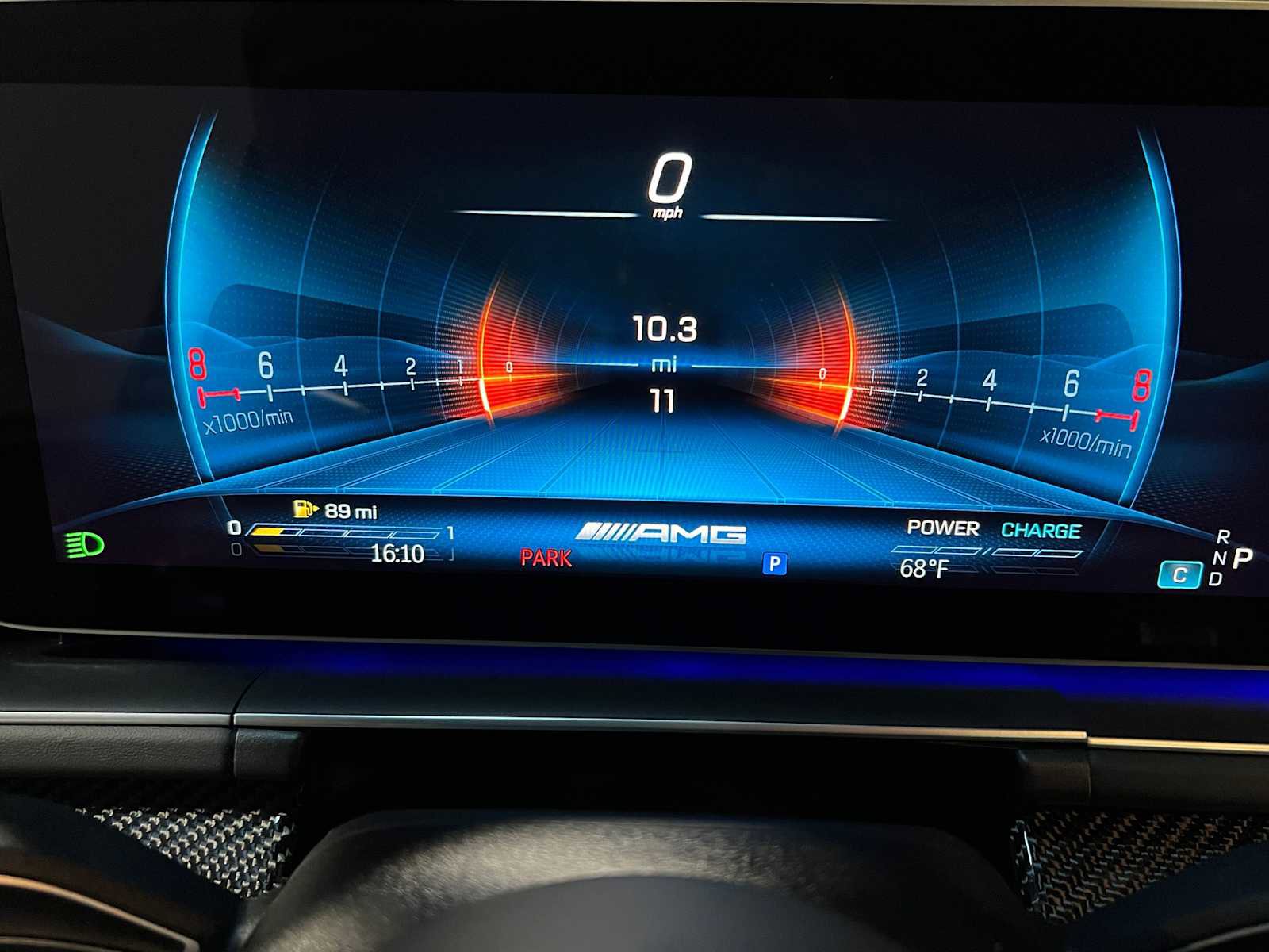 New 2026 Mercedes-Benz GLE 63 AMG S image 30