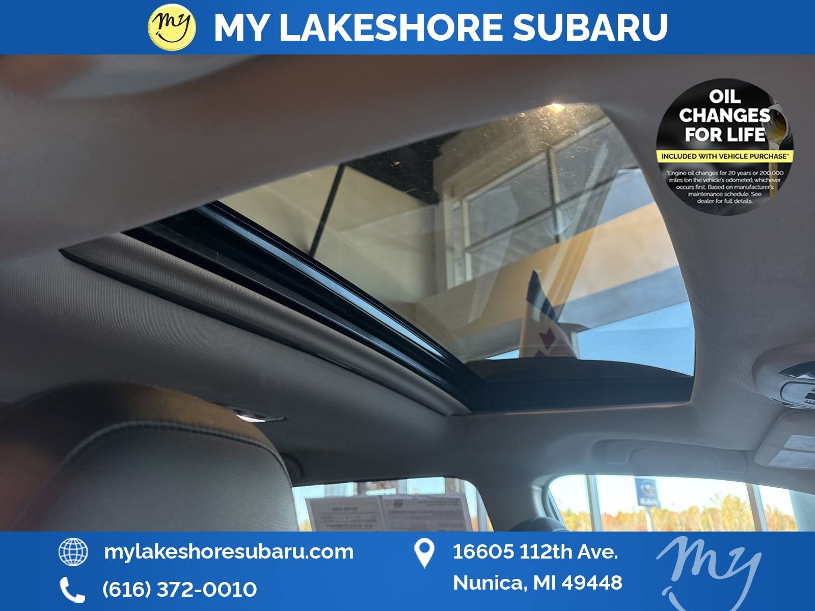 Certified 2024 Subaru Outback Limited image 34