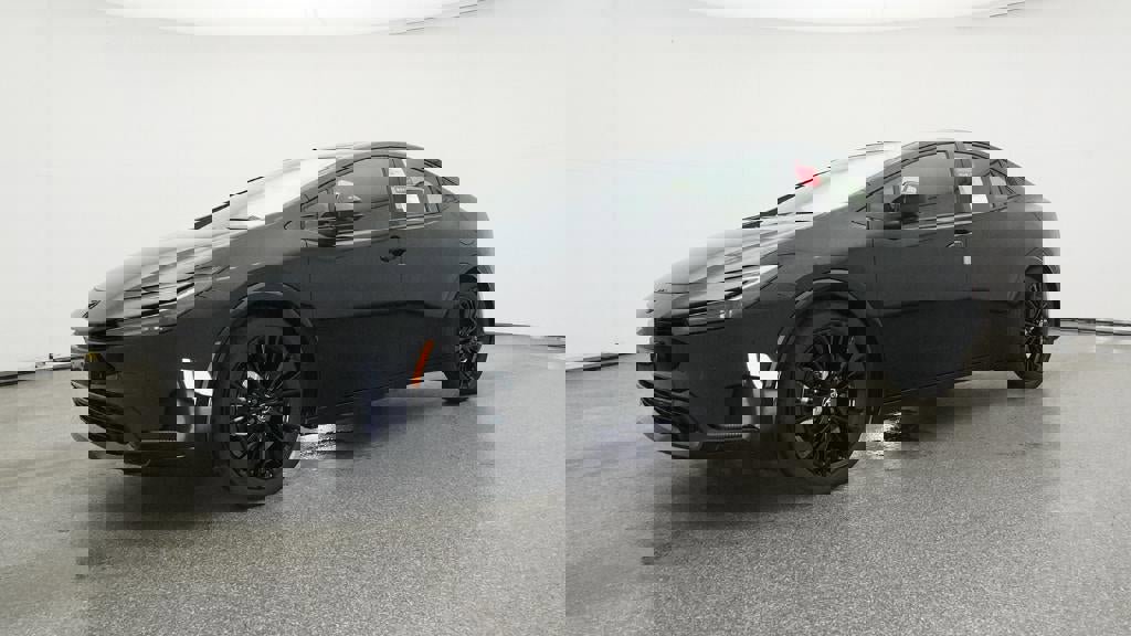 New 2026 Toyota Prius Plug-In Hybrid image 51