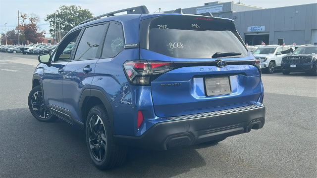 New 2026 Subaru Forester Limited AWD/4WD image 5