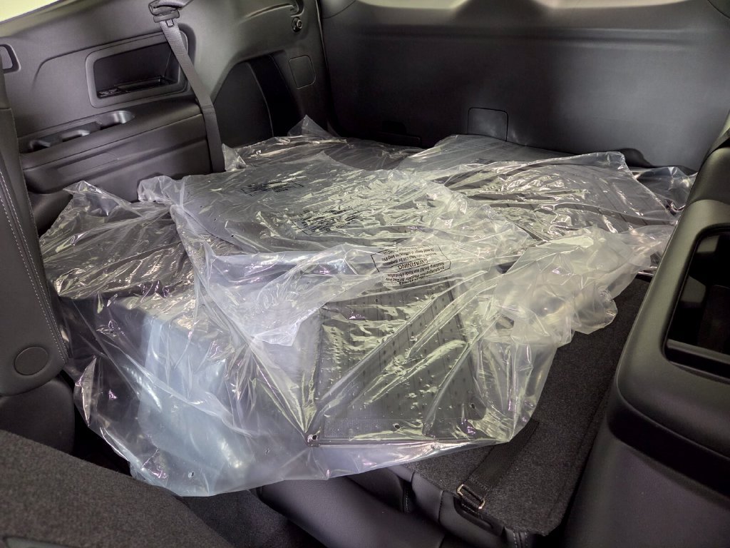 New 2026 Subaru Ascent Premium AWD/4WD image 11