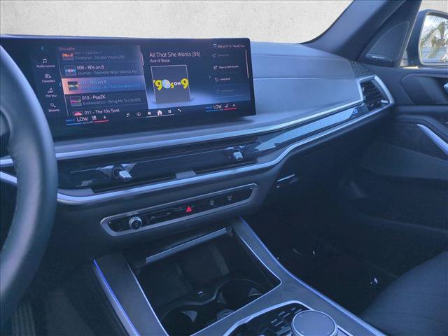 Certified 2026 BMW X5 sDrive40i RWD image 15