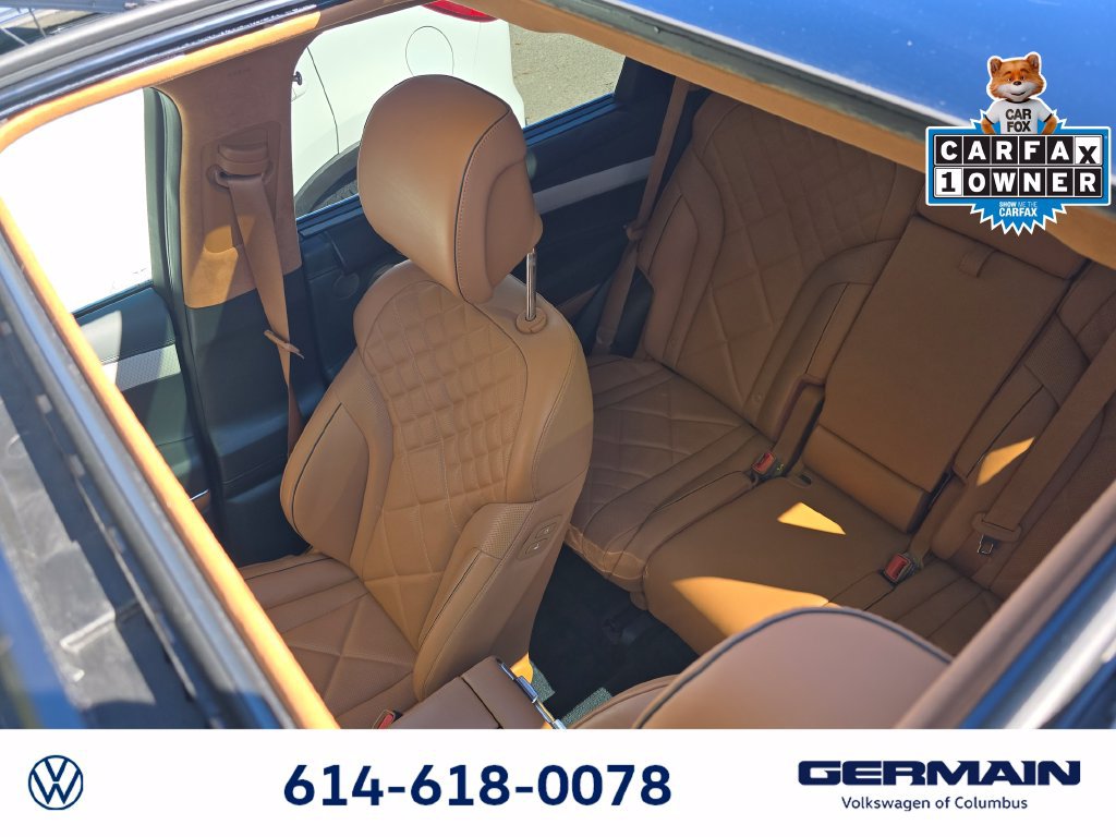 Used 2025 Genesis GV80 3.5T Prestige AWD/4WD image 26