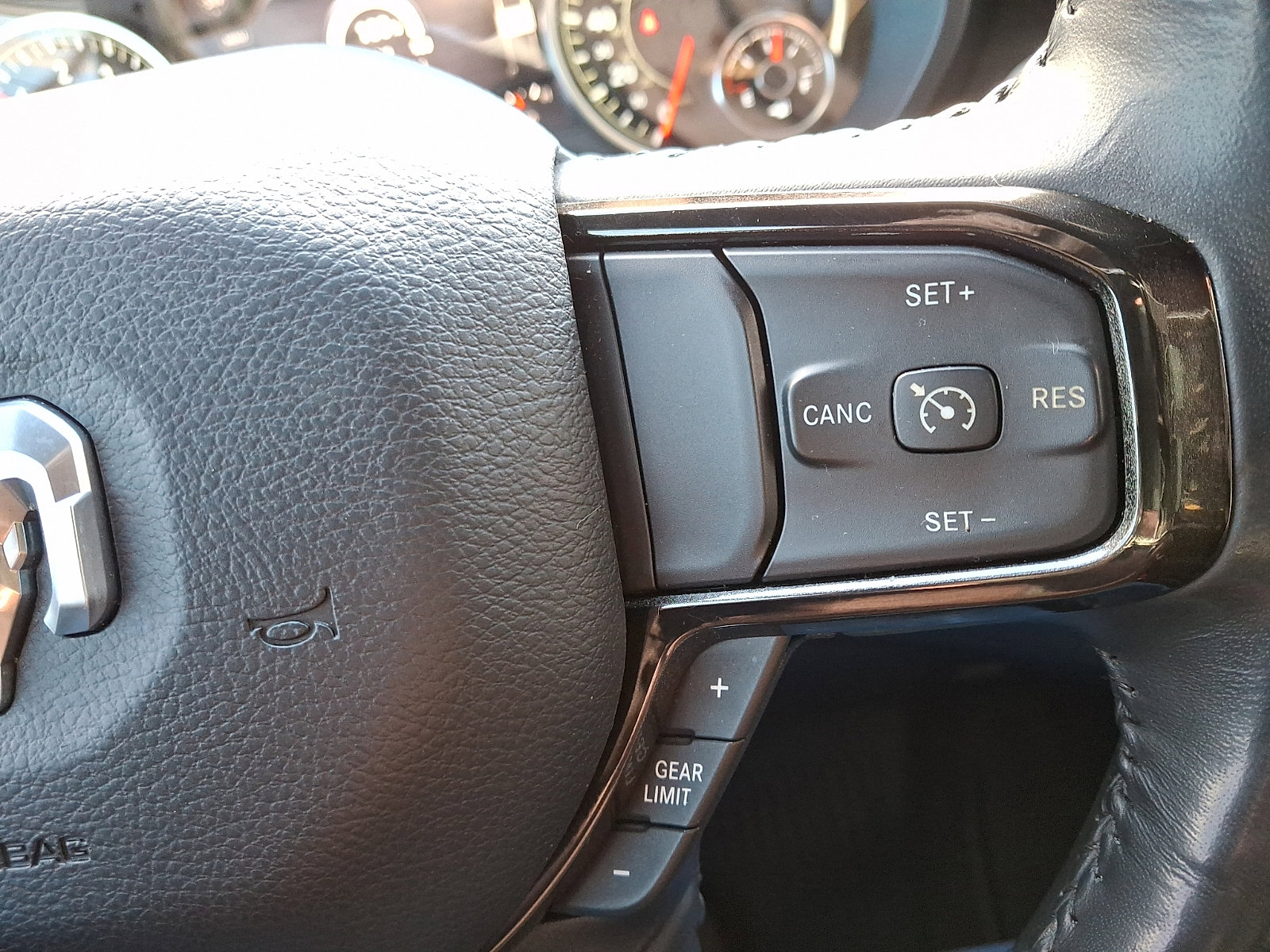 Certified 2023 RAM 1500 Big Horn image 21