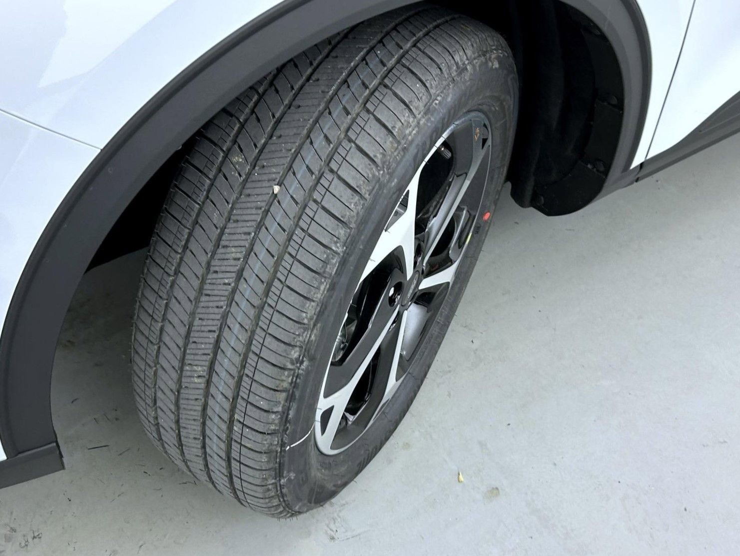 New 2026 Ford Escape ST-Line Select w/ Tech Pack #1 image 23