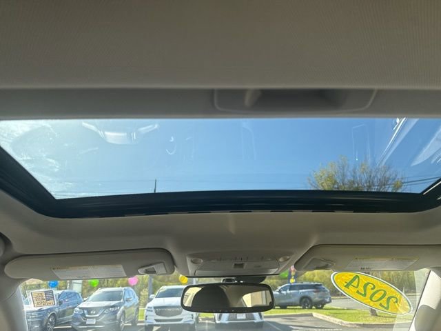 Certified 2024 INFINITI Q50 Luxe w/ Cargo Package AWD/4WD image 24