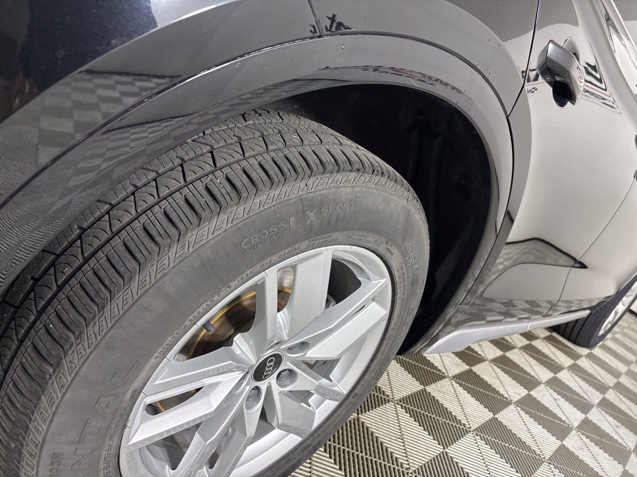 Used 2022 Audi Q5 2.0T Premium w/ Convenience Package image 32